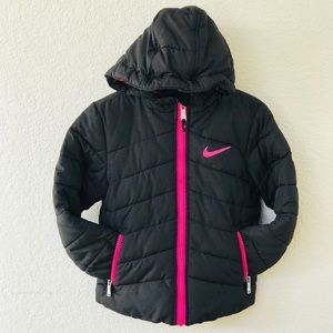 Nike Girls Puffer